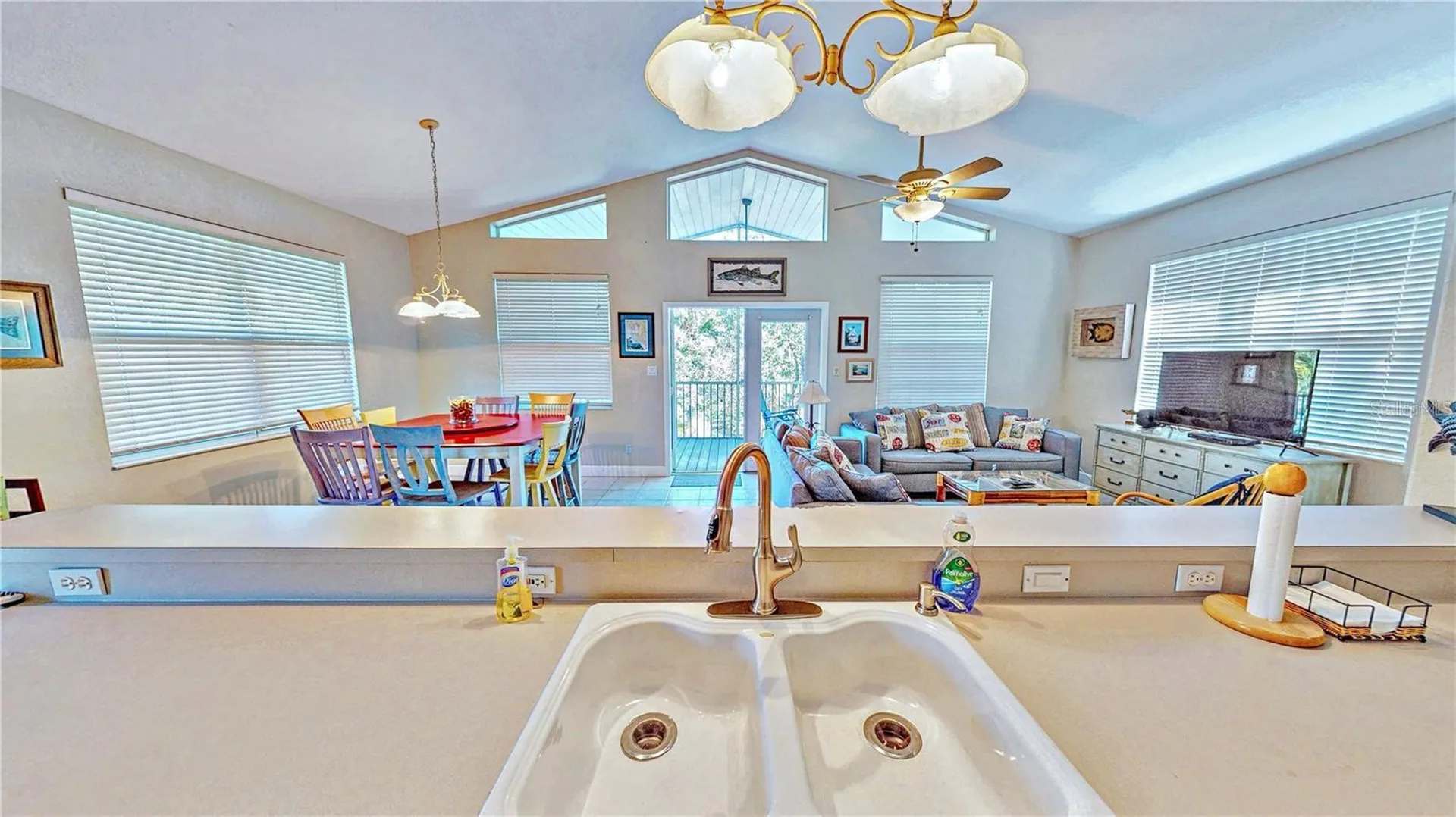 9556 Buccaneer Trail Placida FL 33946