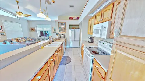 9556 Buccaneer Trail Placida FL 33946