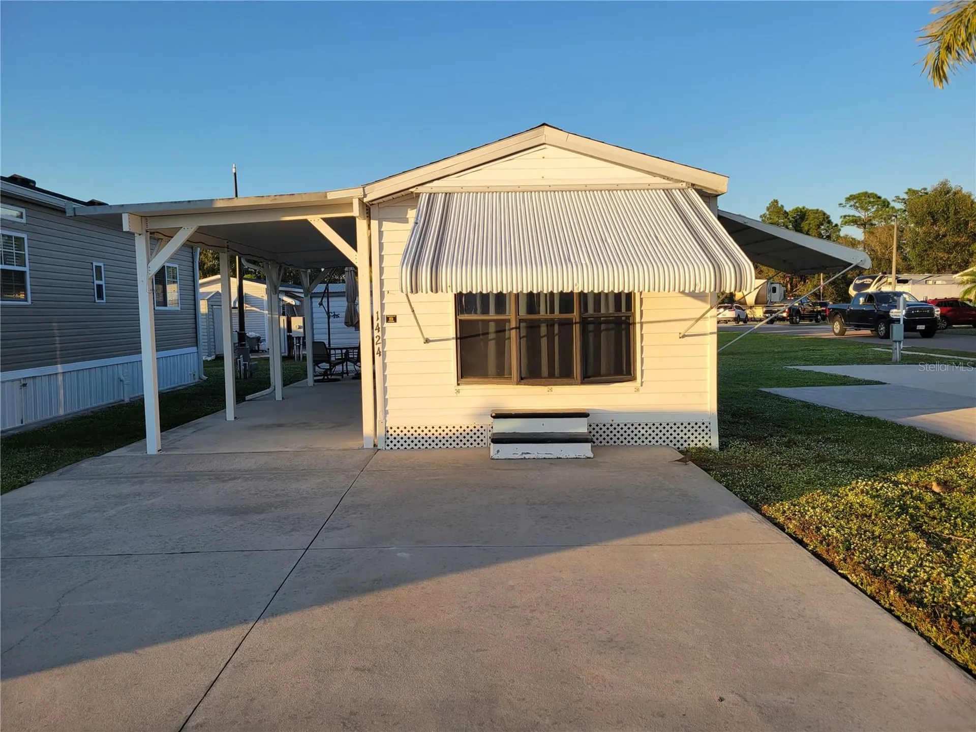 1424 Trout Punta Gorda FL 33950