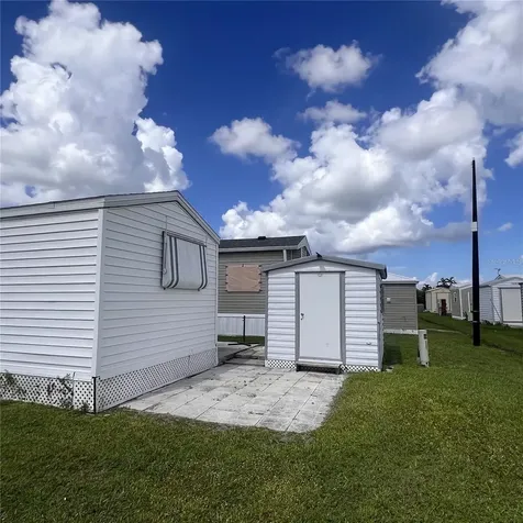 1424 Trout Punta Gorda FL 33950