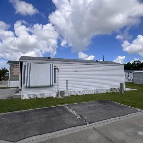 1424 Trout Punta Gorda FL 33950