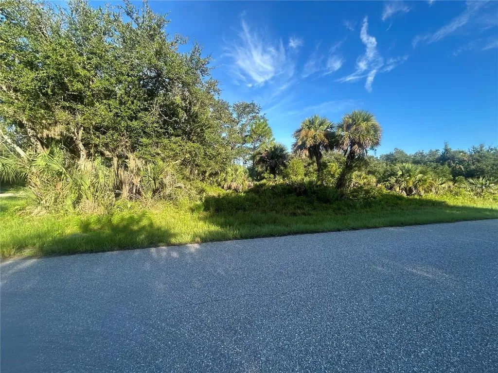18452 Cordoba Avenue Port Charlotte FL 33954