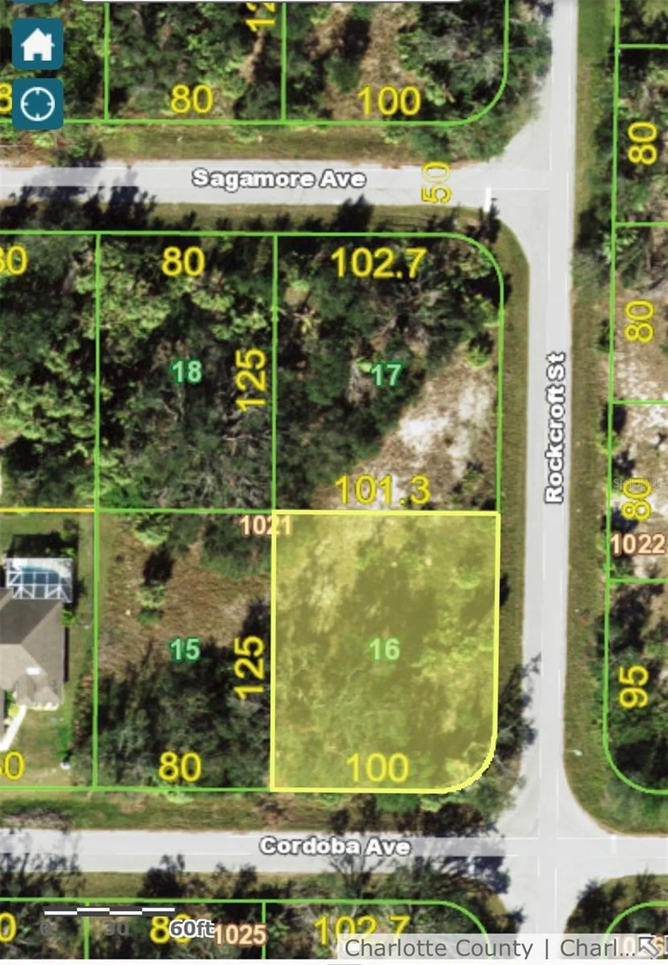 18452 Cordoba Avenue Port Charlotte FL 33954