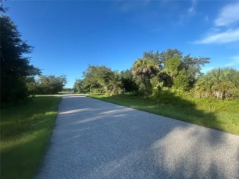 18452 Cordoba Avenue Port Charlotte FL 33954