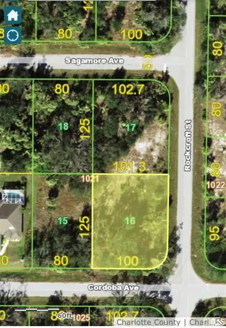 18452 Cordoba Avenue Port Charlotte FL 33954
