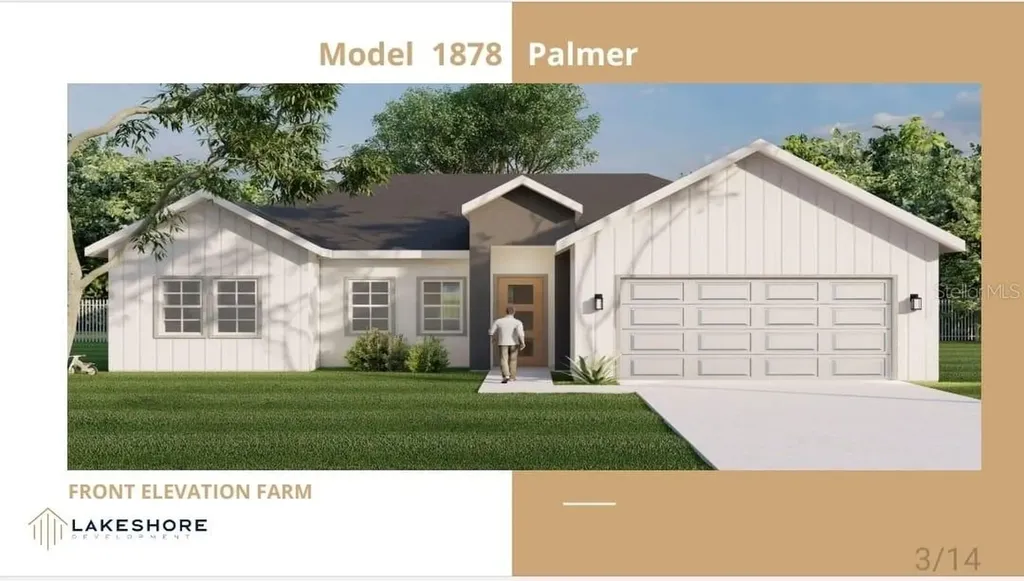 8223 N Empire Avenue Citrus Springs FL 34433