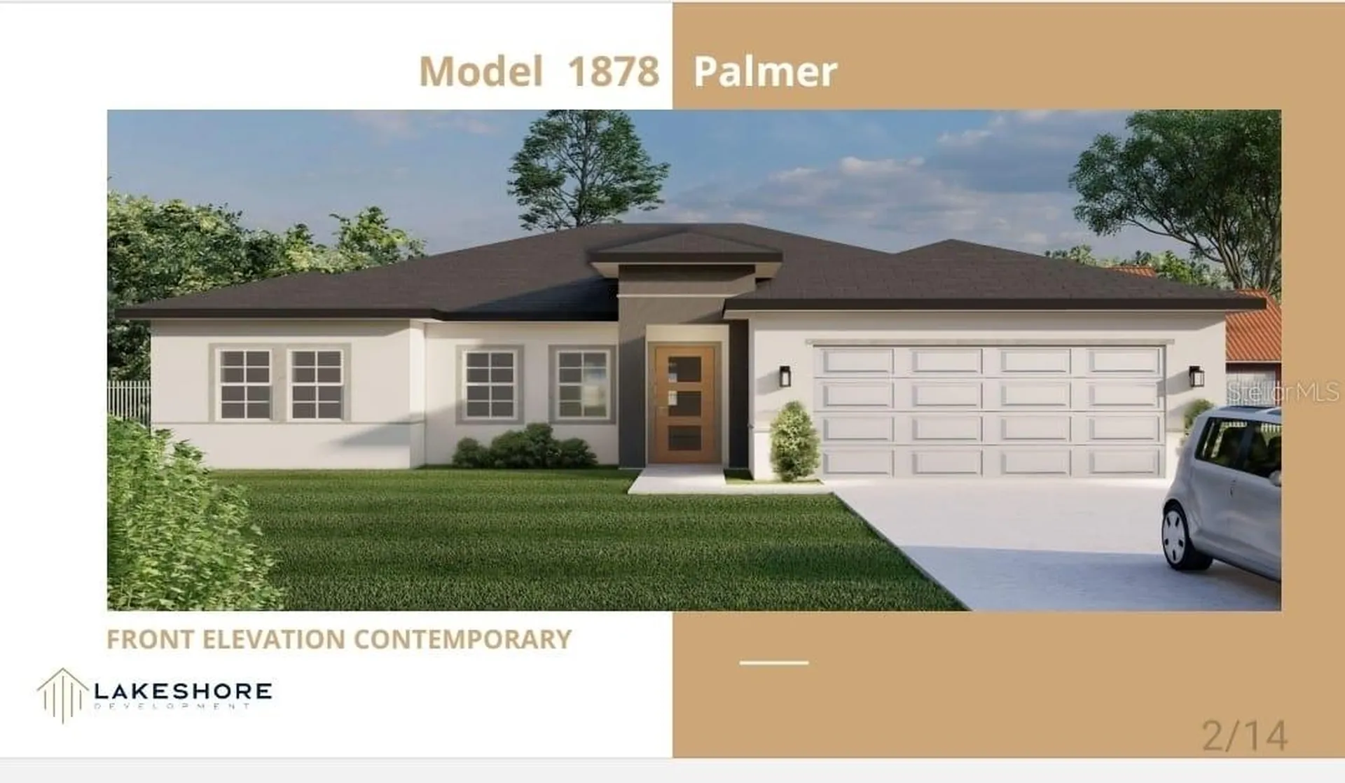 8223 N Empire Avenue Citrus Springs FL 34433