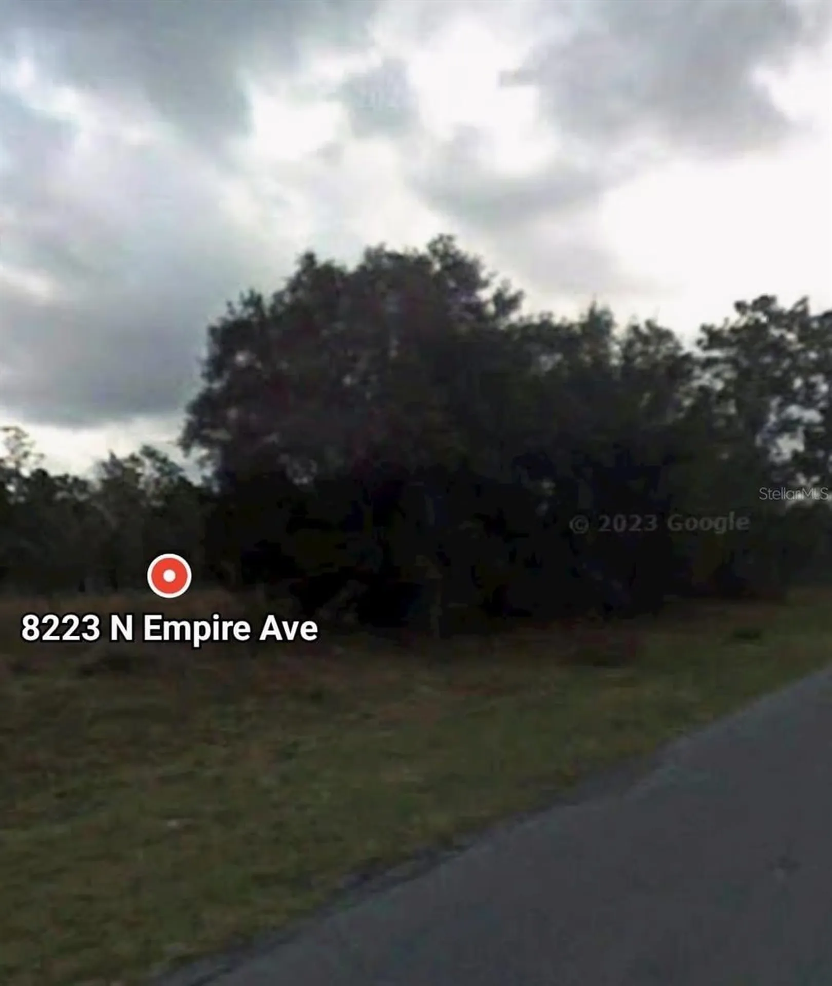 8223 N Empire Avenue Citrus Springs FL 34433