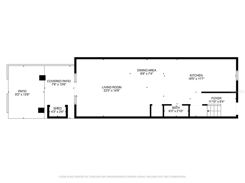 4974 Coquina Key Drive SE St Petersburg FL 33705