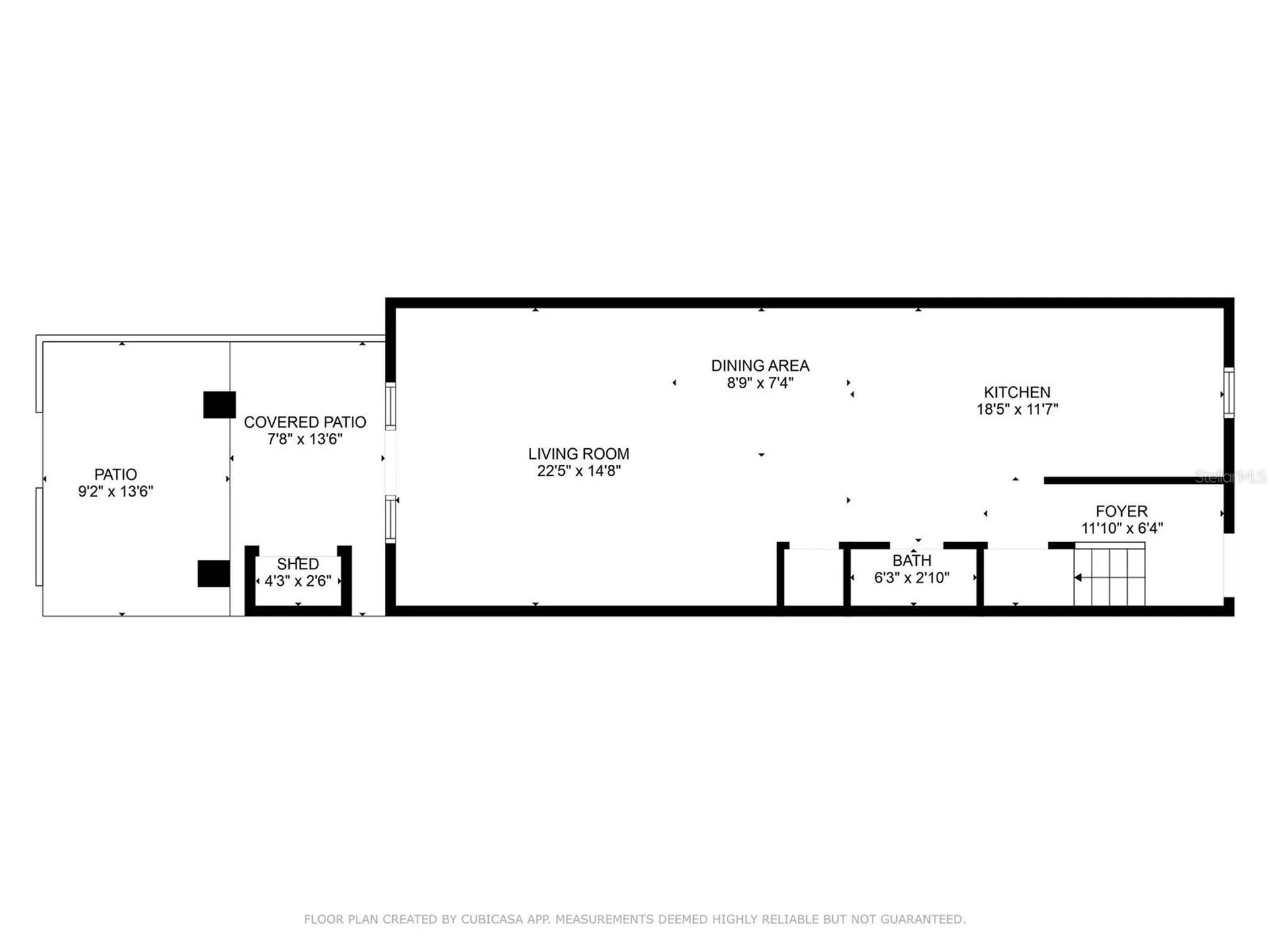 4974 Coquina Key Drive SE St Petersburg FL 33705