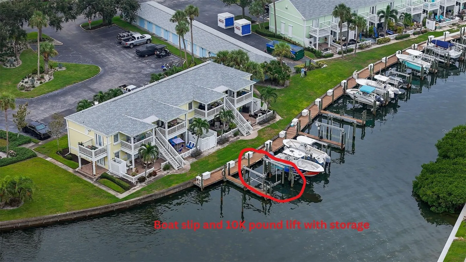 4974 Coquina Key Drive SE St Petersburg FL 33705