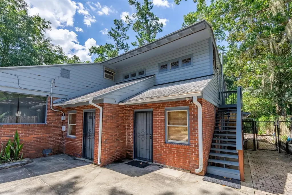 1636 NW 8th Avenue Gainesville FL 32603