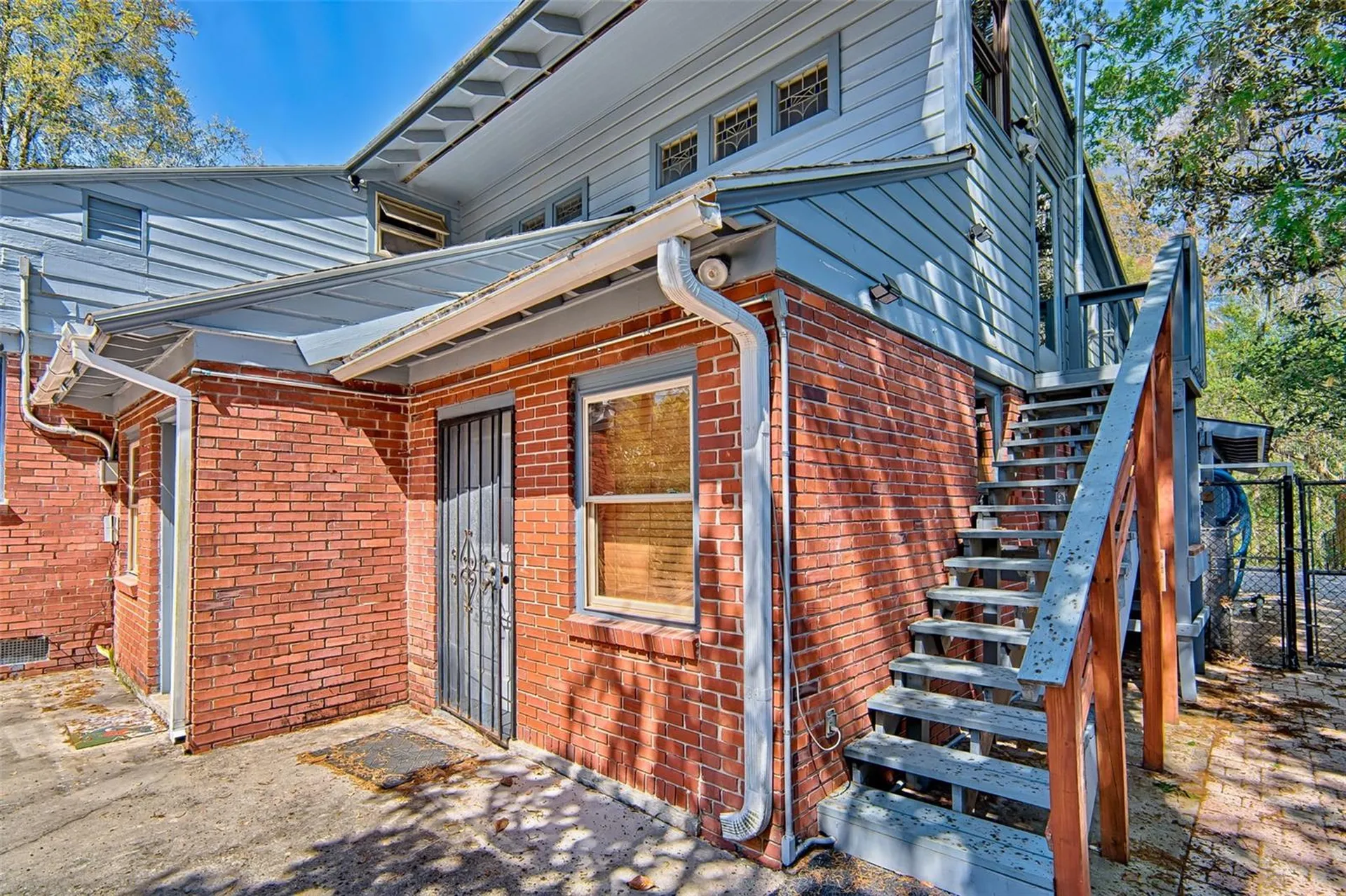 1636 NW 8th Avenue Gainesville FL 32603