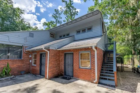 1636 NW 8th Avenue Gainesville FL 32603