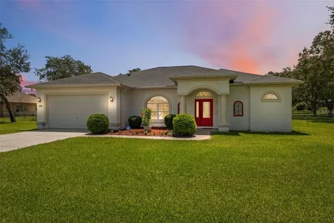 18508 Floralton Drive Spring Hill FL 34610