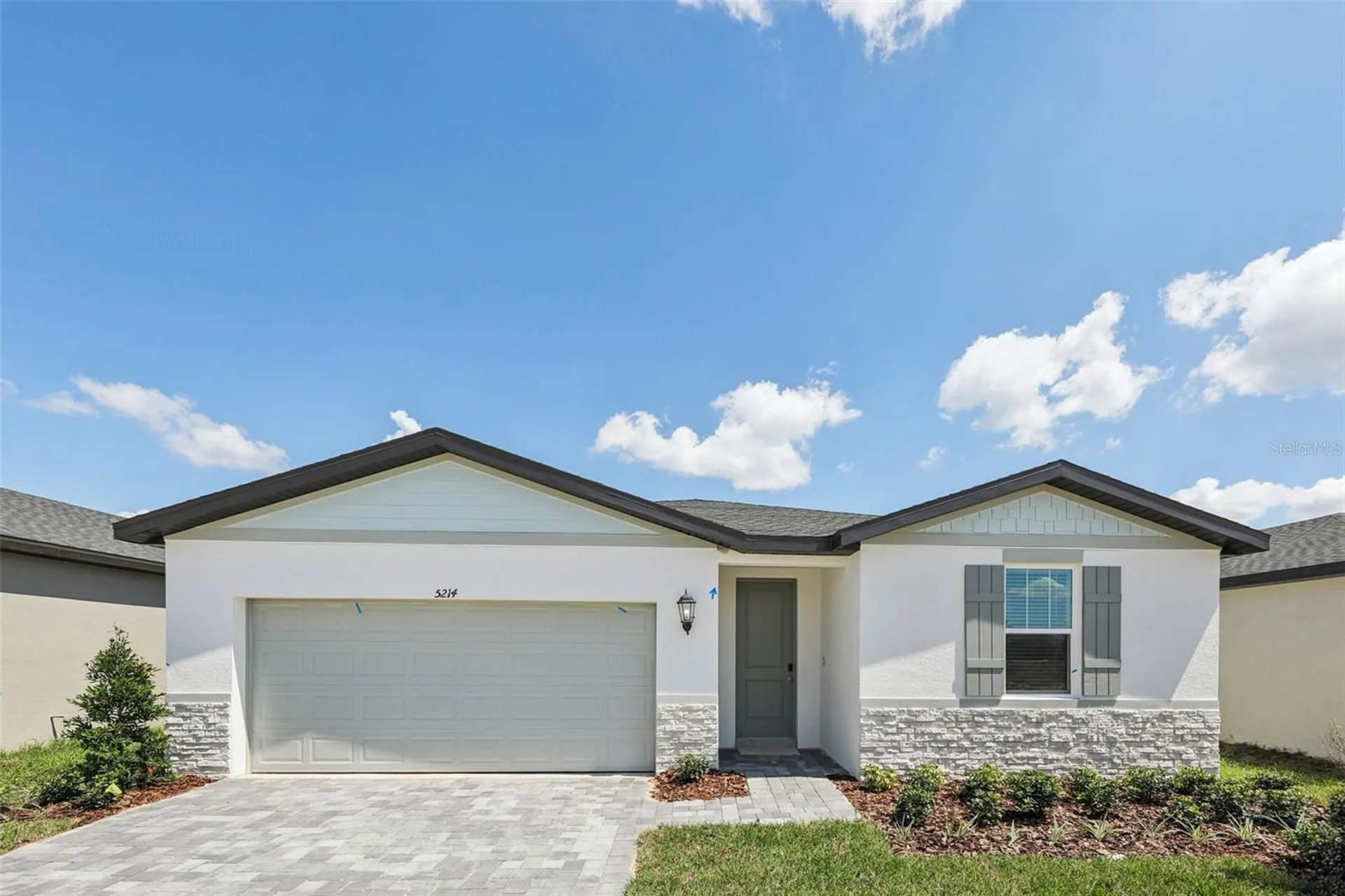 5214 Green Belt Drive Haines City FL 33844