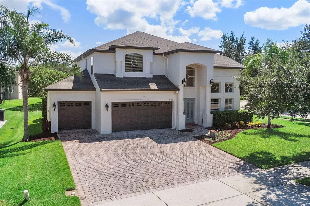 2490 Rainey Court Oviedo FL 32766
