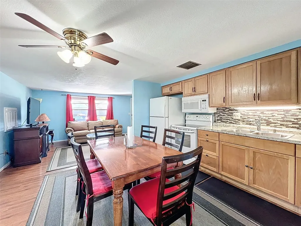 2349 Hama Drive Holiday FL 34691