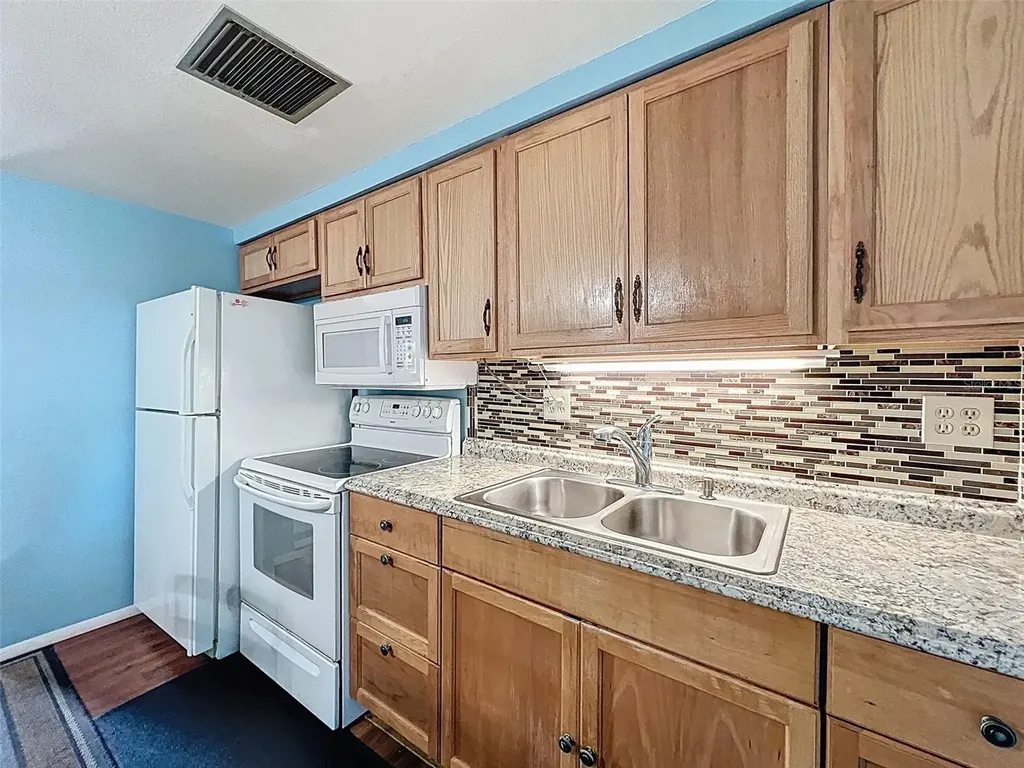 2349 Hama Drive Holiday FL 34691