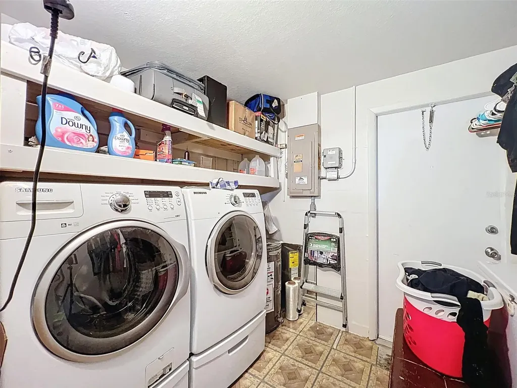 2349 Hama Drive Holiday FL 34691