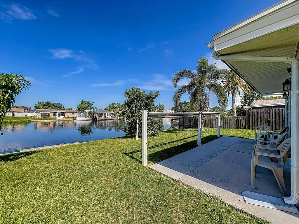 2349 Hama Drive Holiday FL 34691