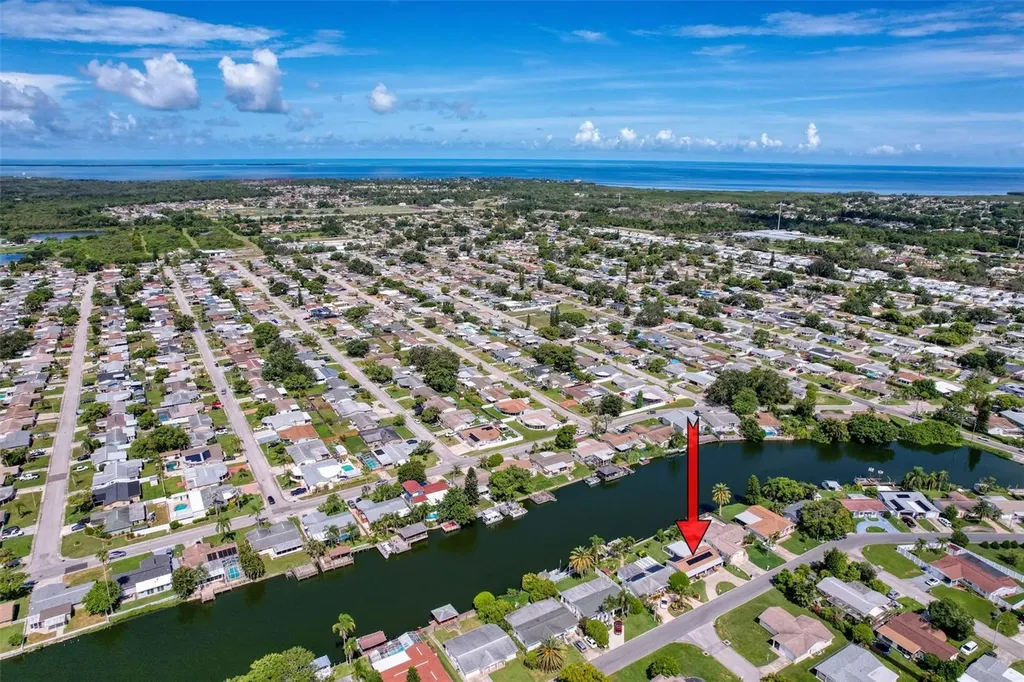 2349 Hama Drive Holiday FL 34691
