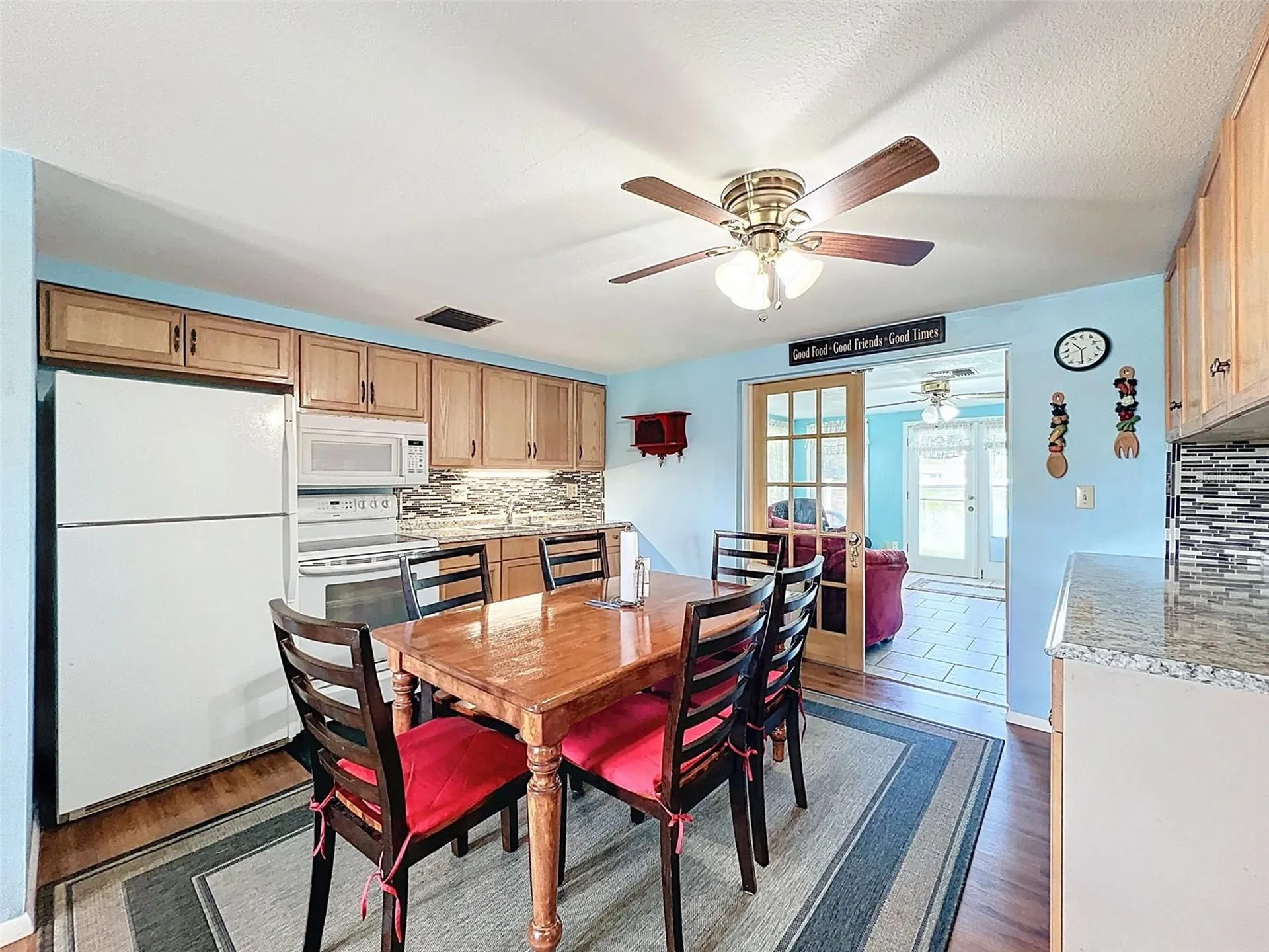 2349 Hama Drive Holiday FL 34691