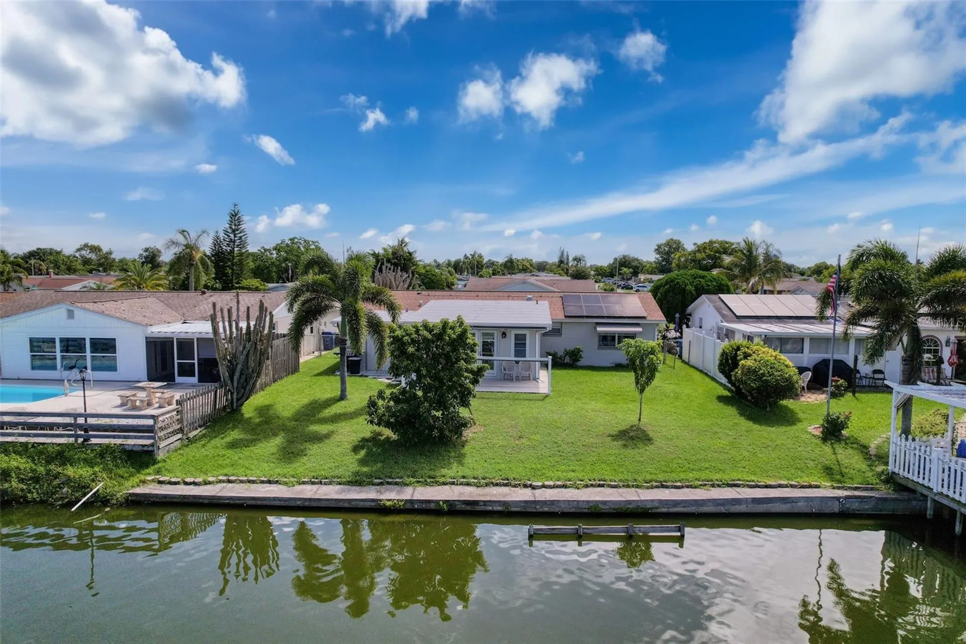 2349 Hama Drive Holiday FL 34691