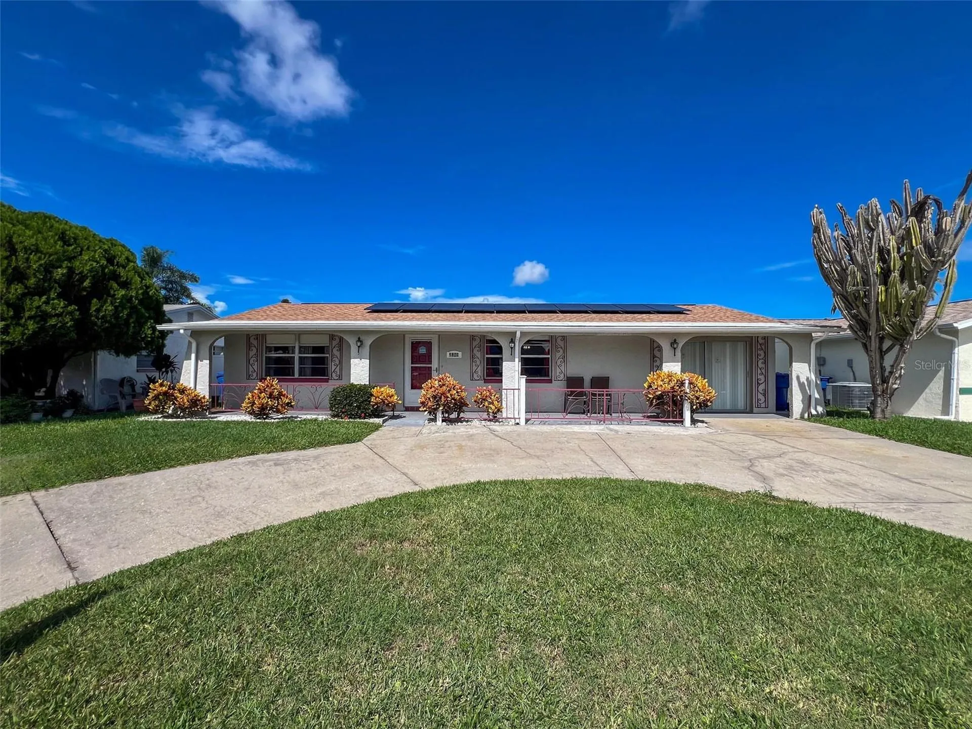 2349 Hama Drive Holiday FL 34691