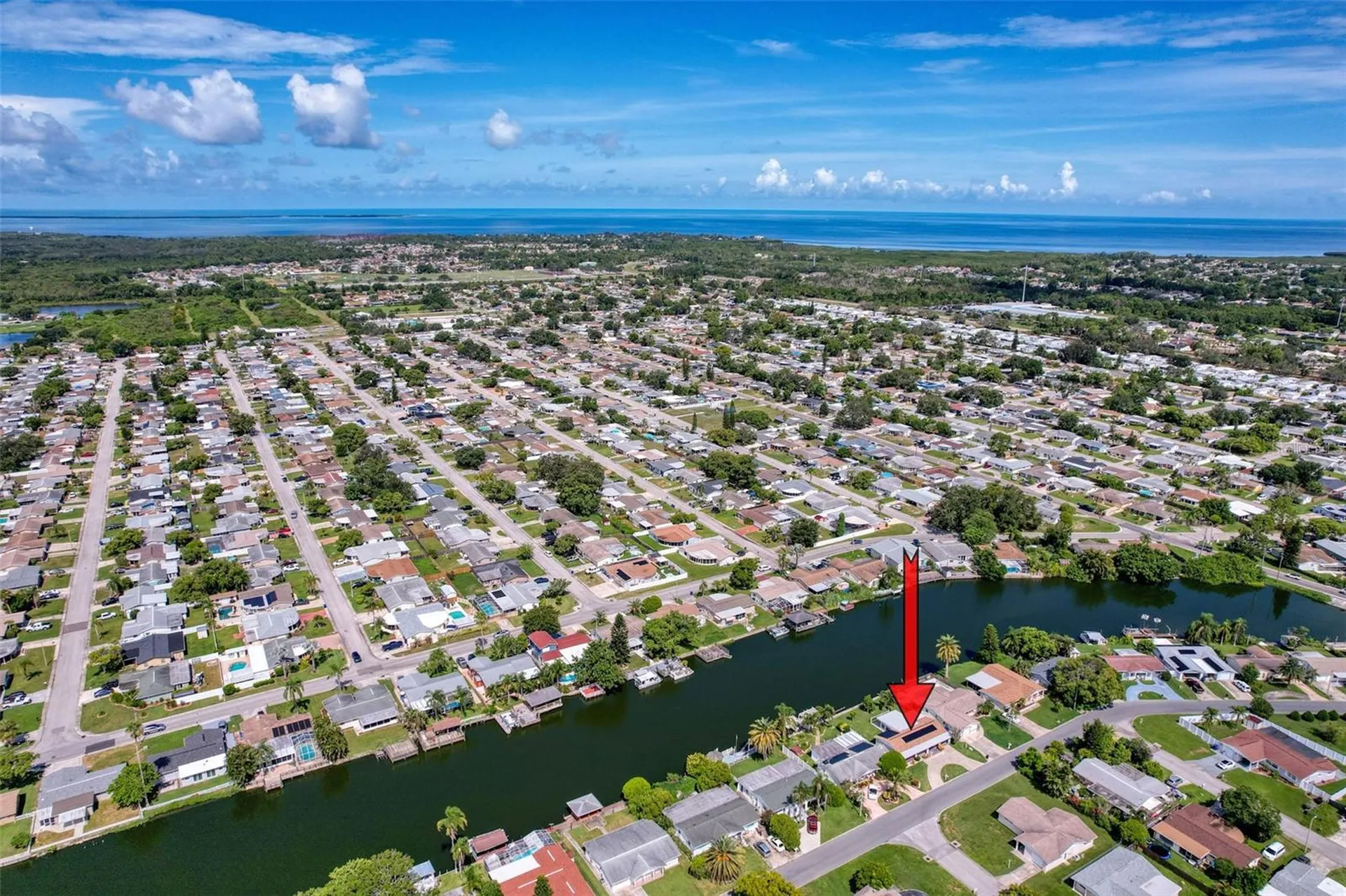 2349 Hama Drive Holiday FL 34691