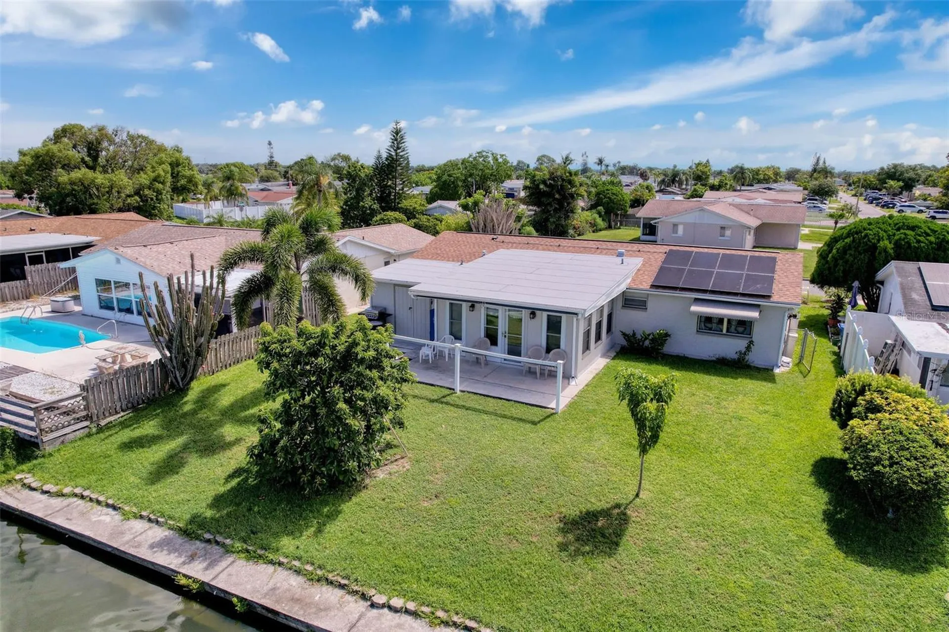 2349 Hama Drive Holiday FL 34691