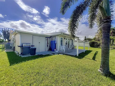2349 Hama Drive Holiday FL 34691