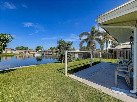 2349 Hama Drive Holiday FL 34691