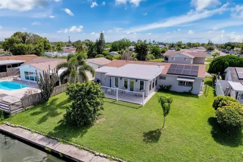 2349 Hama Drive Holiday FL 34691