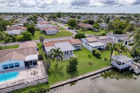 2349 Hama Drive Holiday FL 34691