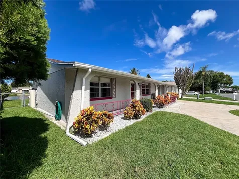 2349 Hama Drive Holiday FL 34691