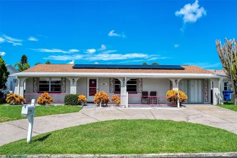2349 Hama Drive Holiday FL 34691