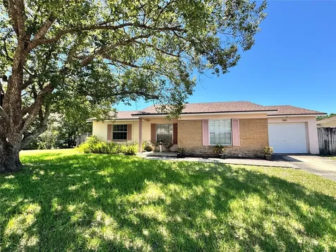 611 Laurel Way Casselberry FL 32707
