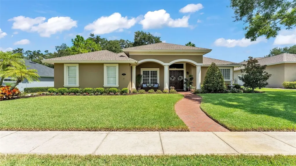 810 Osprey Landing Drive Lakeland FL 33813