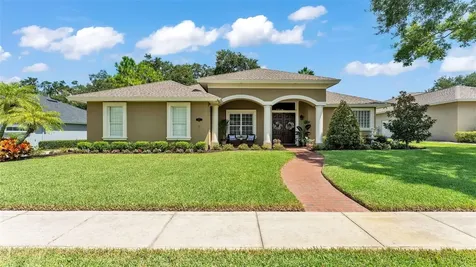 810 Osprey Landing Drive Lakeland FL 33813
