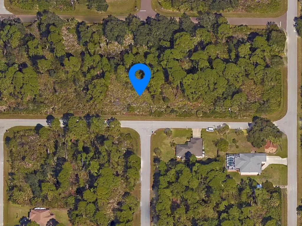 18090 Sicily Avenue Port Charlotte FL 33948