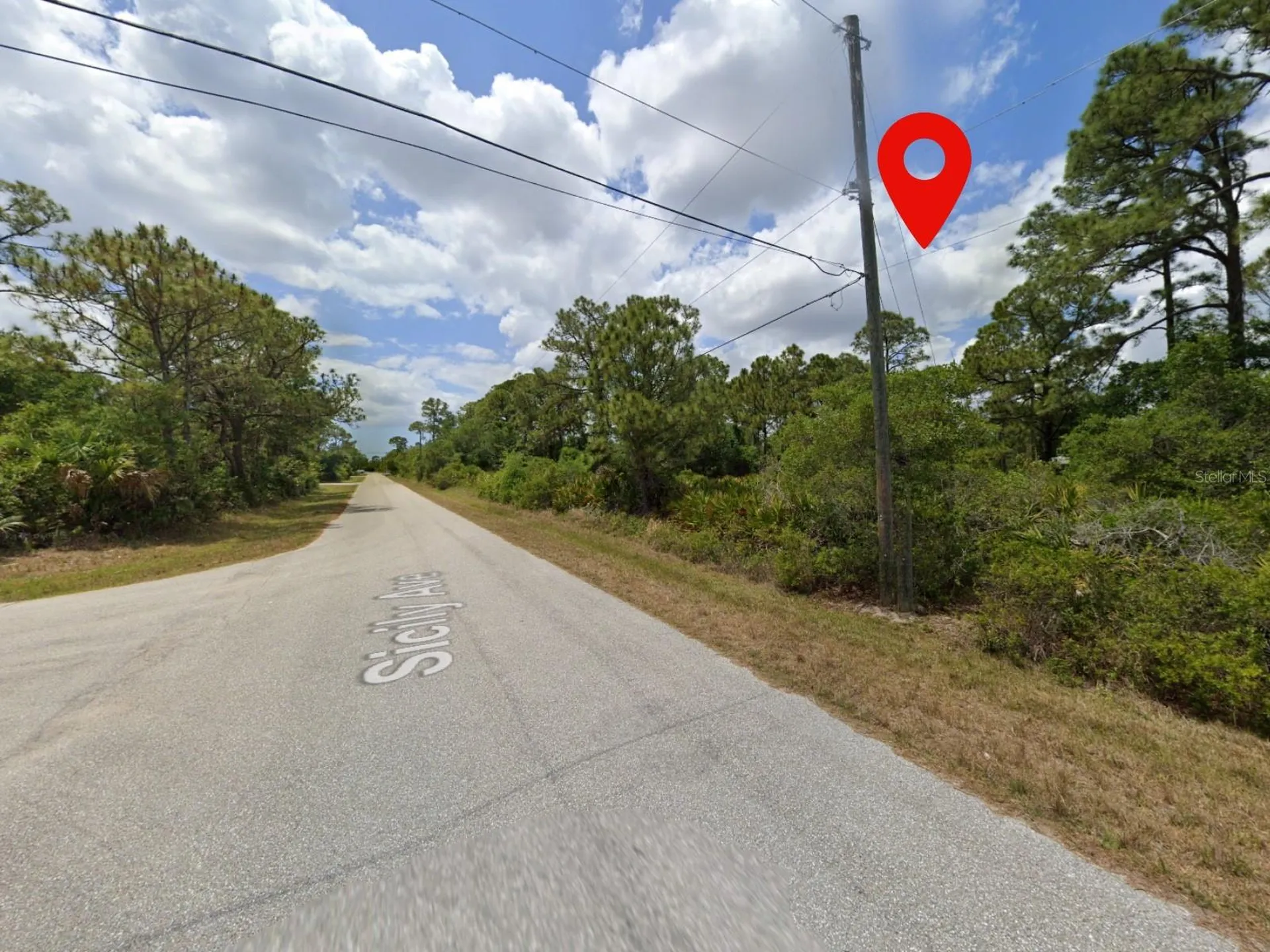 18090 Sicily Avenue Port Charlotte FL 33948