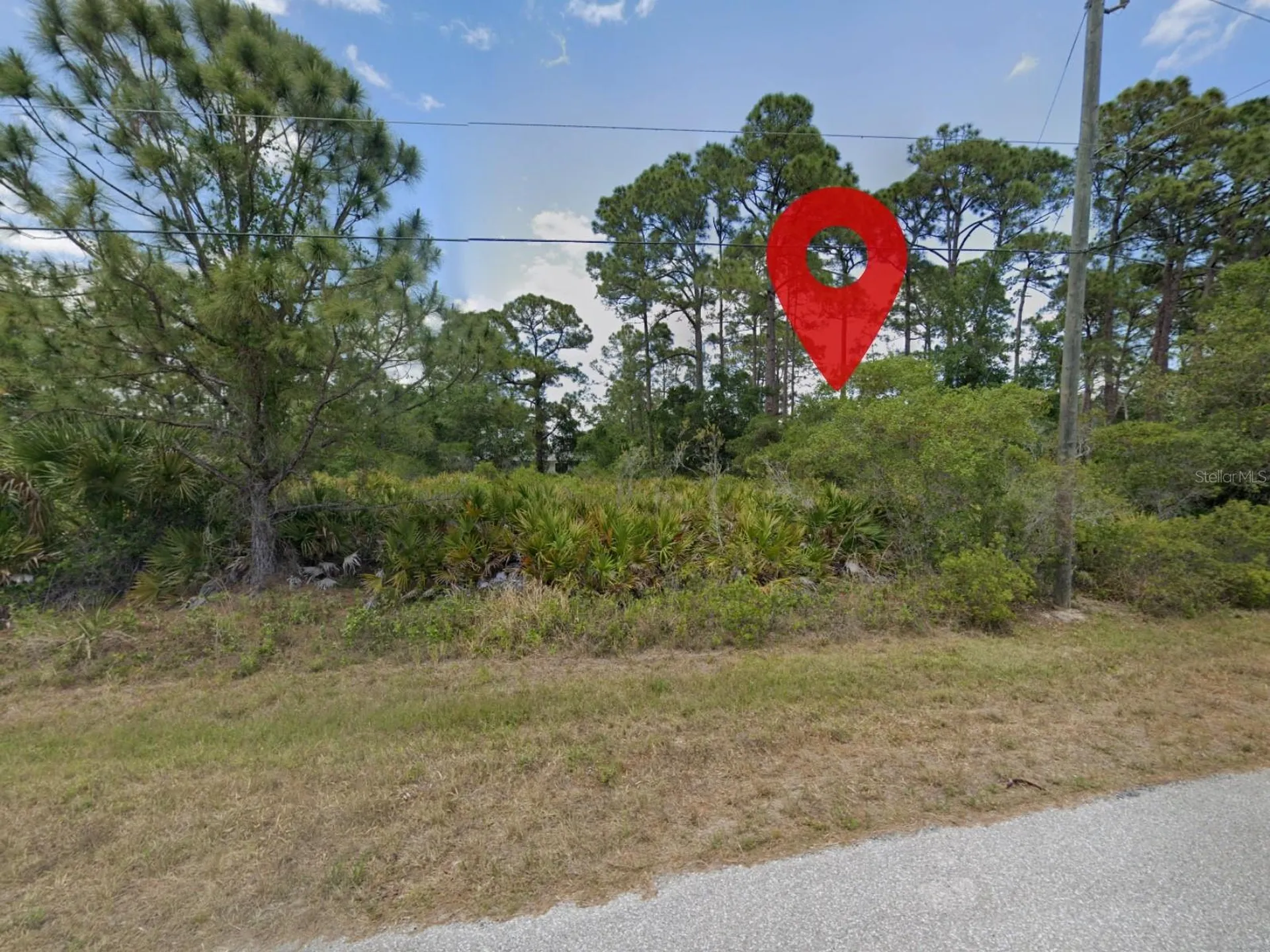18090 Sicily Avenue Port Charlotte FL 33948