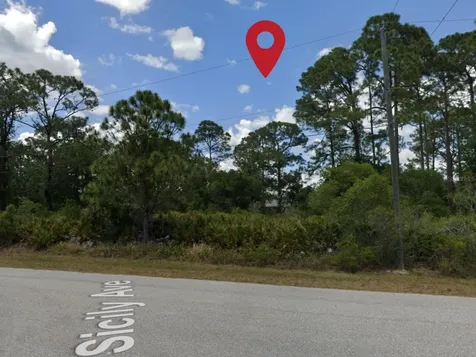 18090 Sicily Avenue Port Charlotte FL 33948