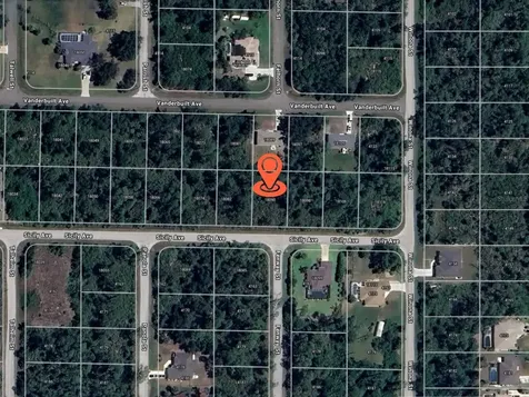 18090 Sicily Avenue Port Charlotte FL 33948