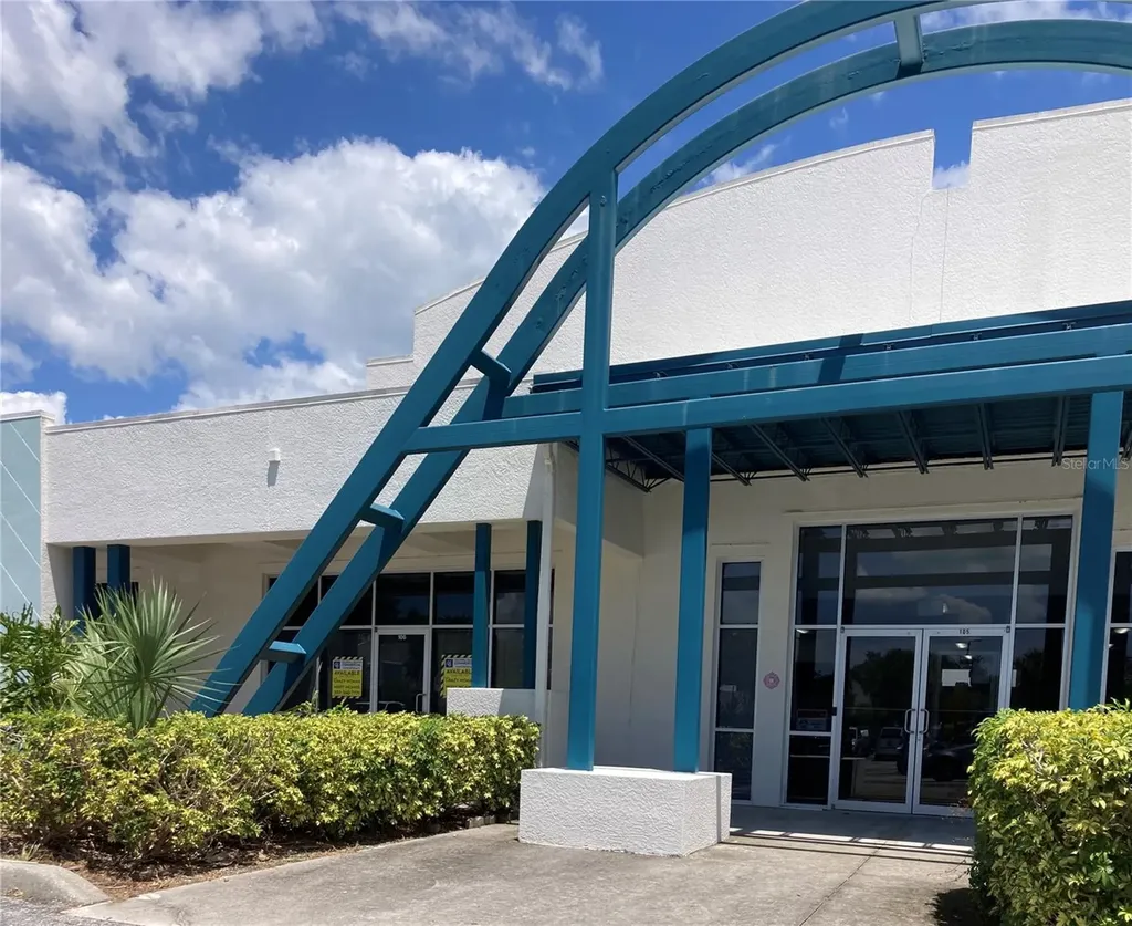 18316 Murdock Circle Port Charlotte FL 33948