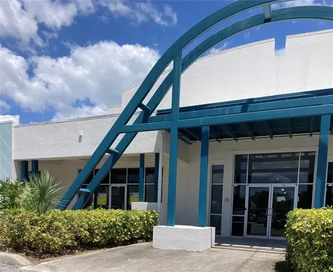 18316 Murdock Circle Port Charlotte FL 33948