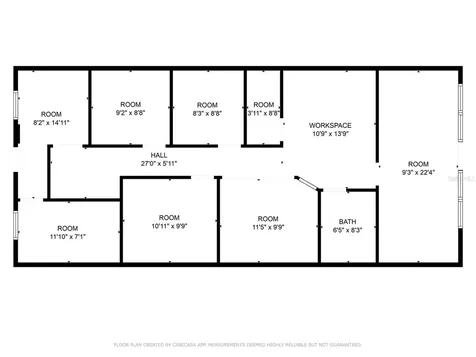 18316 Murdock Circle Port Charlotte FL 33948