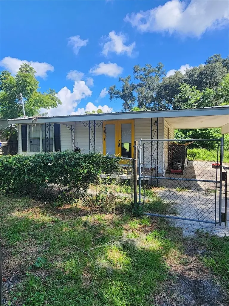 2928 Fletcher Avenue Lakeland FL 33803