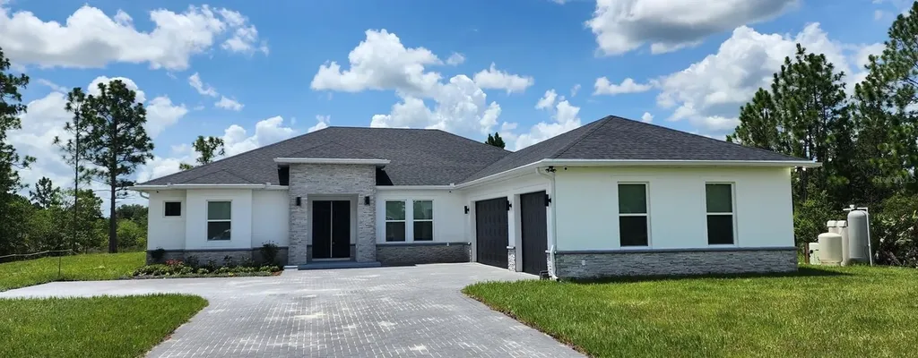 Lot 7e Iron Bridge Road Oviedo FL 32765